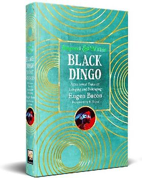 Black Dingo Short Stories