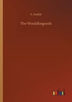 The Wouldbegoods
