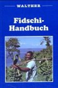 Fidschi-Handbuch