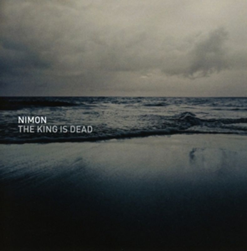 Nimon - The King Is Dead