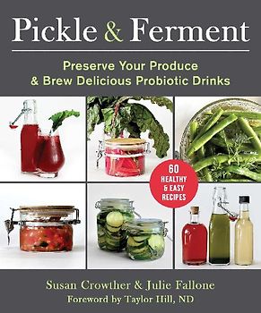 Pickle & Ferment
