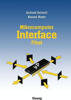 Mikrocomputer-lnterfacefibel