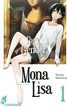 The Gender of Mona Lisa 1