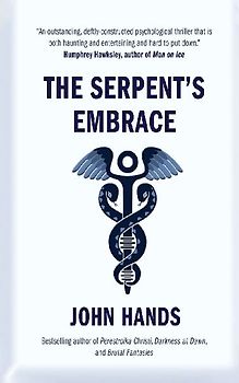 The Serpent's Embrace