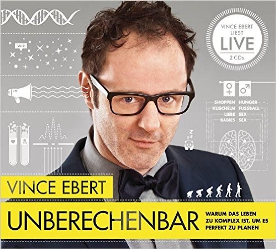 Unberechenbar