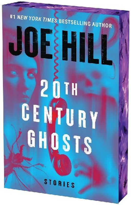 20th Century Ghosts