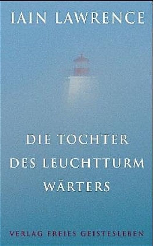 Die Tochter des Leuchtturmwärters
