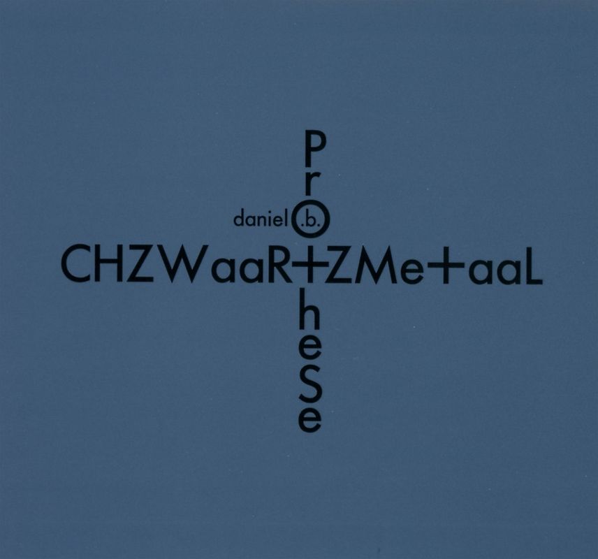 Chzwaar+Zme+Aal (Limited Edition)