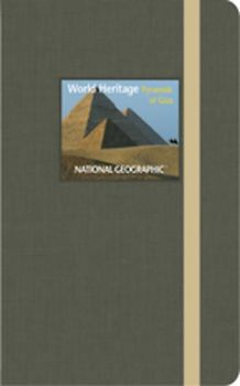 NG World Heritage Journal small Pyramids of Giza