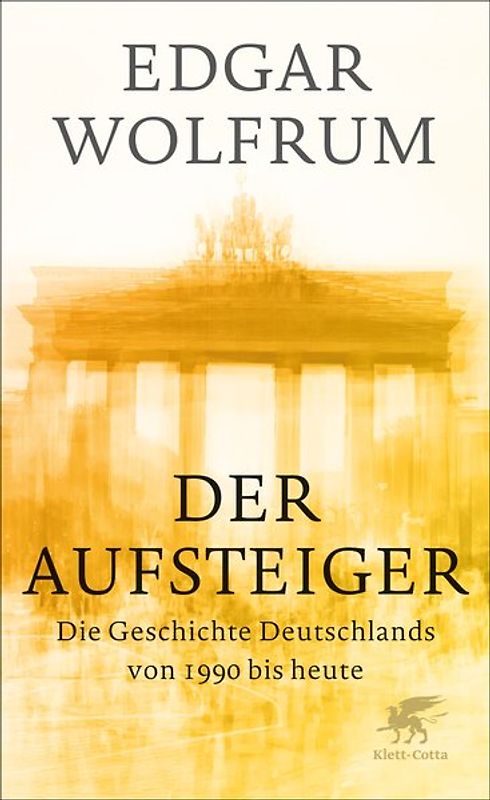 Der Aufsteiger