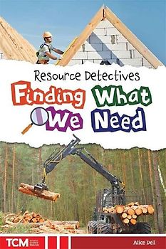 Resource Detectives