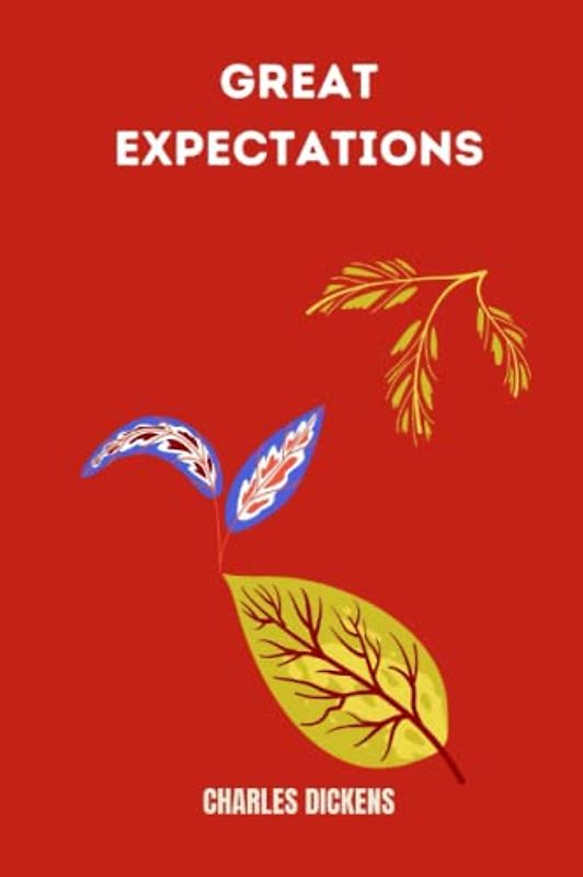 great expectations by Charles Dickens