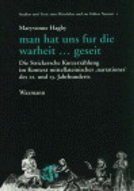 man hat uns fur die warheit ...geseit