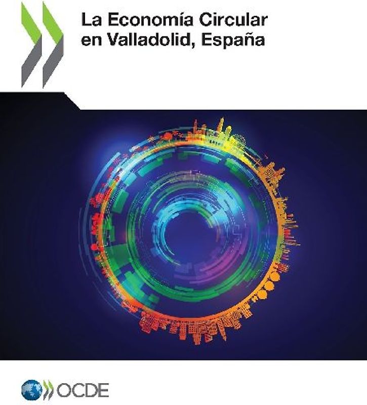 La Economía Circular en Valladolid, España