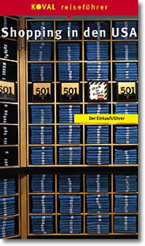 Shopping in den USA