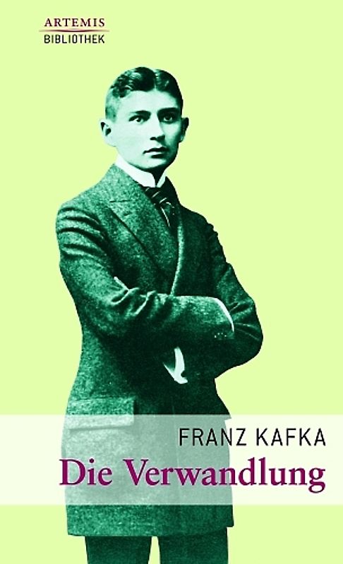 Die Verwandlung