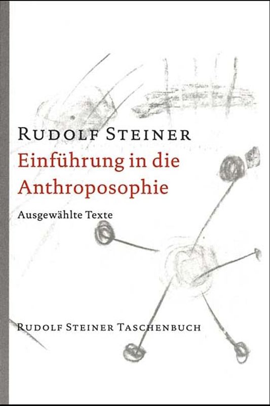 Einführung in die Anthroposophie