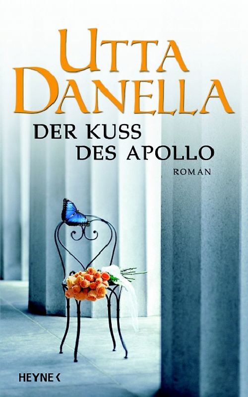 Der Kuss des Apollo