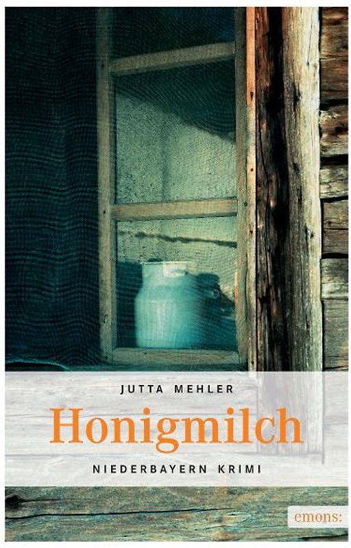 Honigmilch