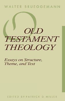 Old Testament Theology
