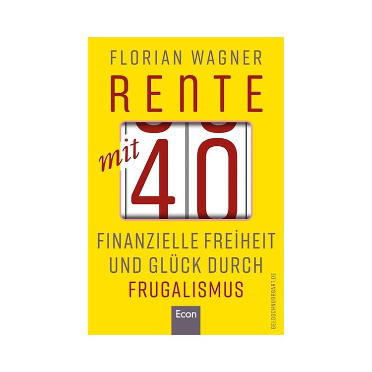 Rente mit 40 gebraucht kaufen