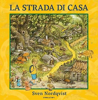 La strada di casa