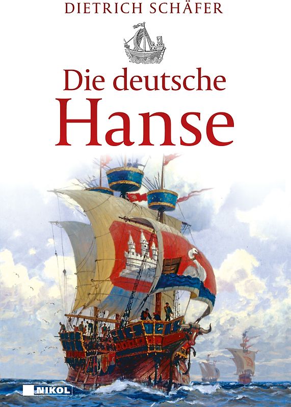 Die deutsche Hanse