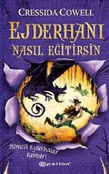 Ejderhani Nasil Egitirsin Ciltli