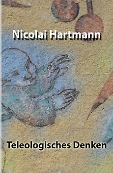 Teleologisches Denken