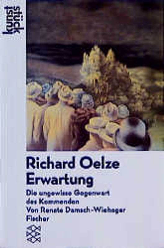 Richard Oelze