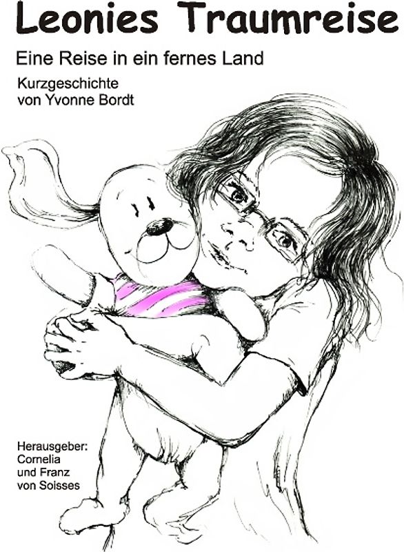 Leonies Traumreise