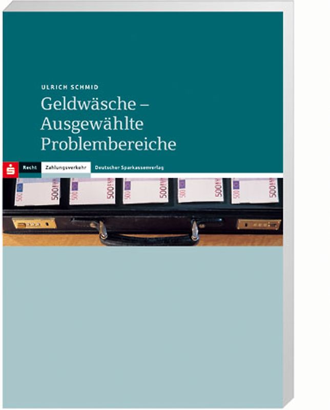 Geldwäsche - Ausgewählte Problembereiche