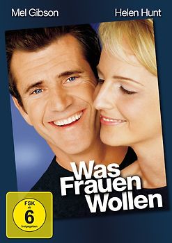 Was Frauen wollen DVD