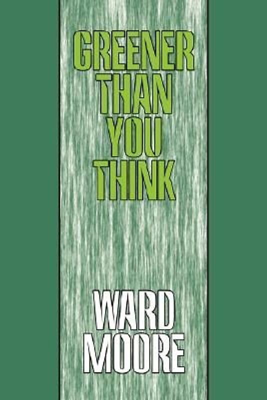 Greener Than You Think