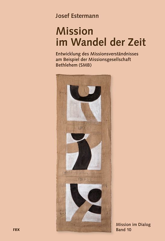 Mission im Wandel der Zeit