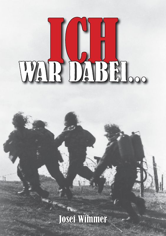 Ich war dabei...