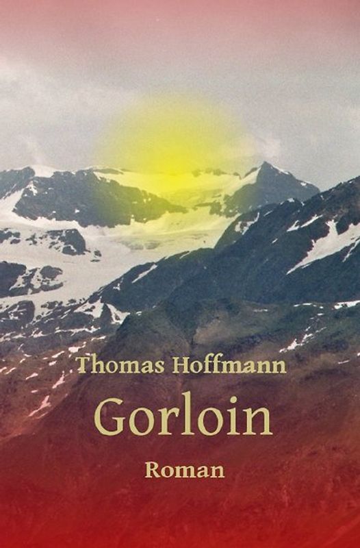 Leif Brogsohn / Gorloin