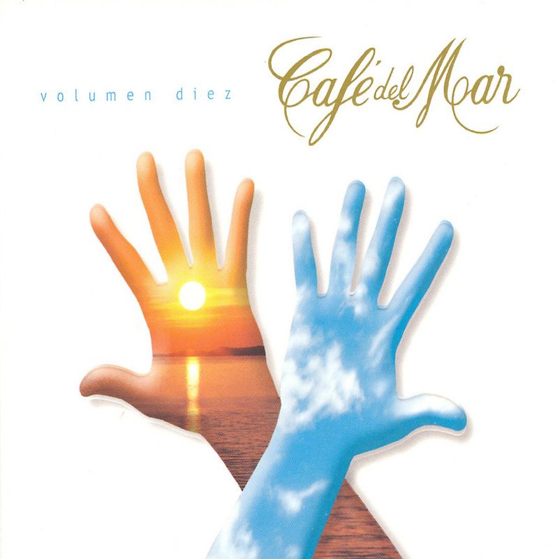 Various - Cafe Del Mar Vol. 10