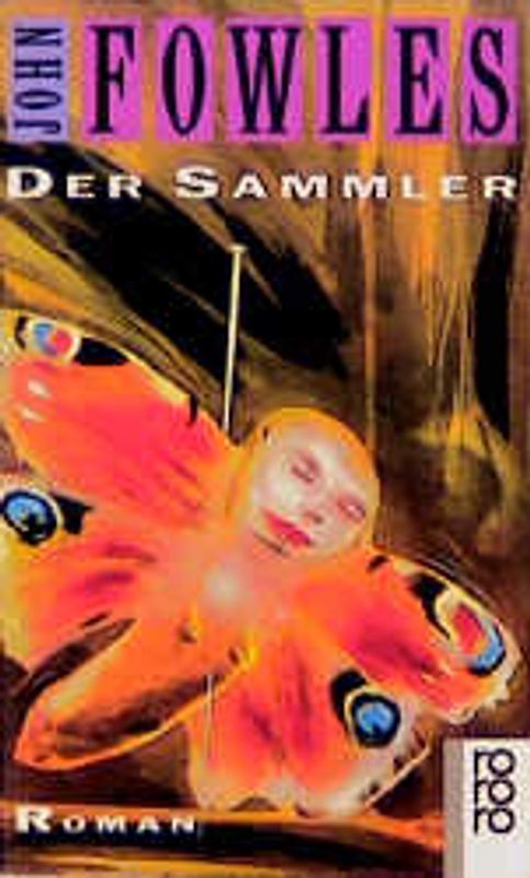 Der Sammler