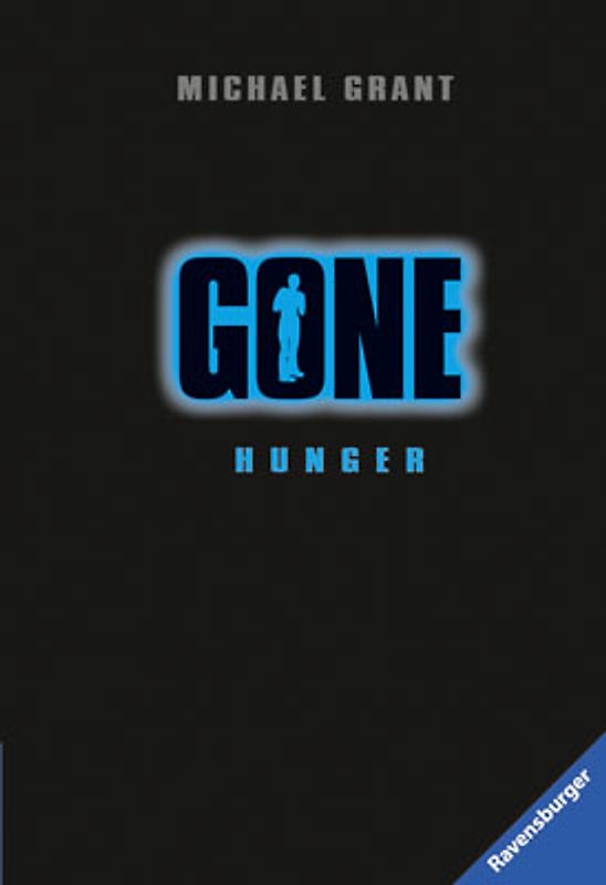 Gone, Band 2: Hunger