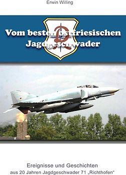 Vom besten ostfriesischen Jagdgeschwader