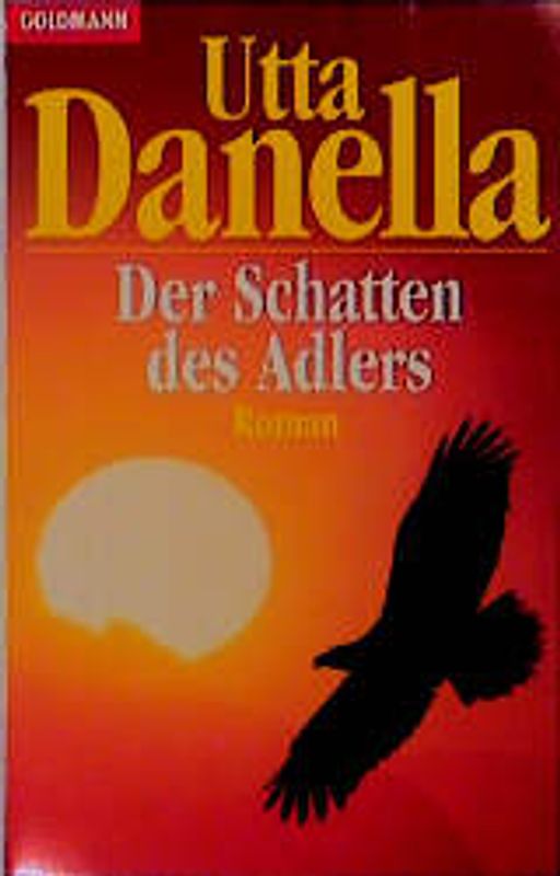 Der Schatten des Adlers