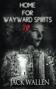 Home For Wayward Spirits (Brookhaven, Band 3)