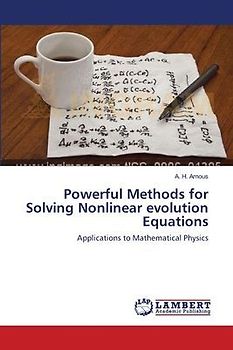 Powerful Methods for Solving Nonlinear evolution Equations