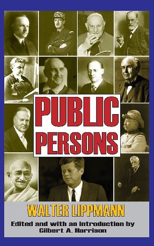 Public Persons