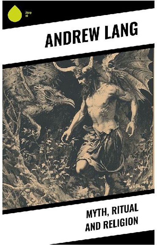 Myth, Ritual and Religion