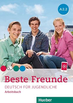 Beste Freunde A2.2