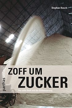 Zoff um Zucker