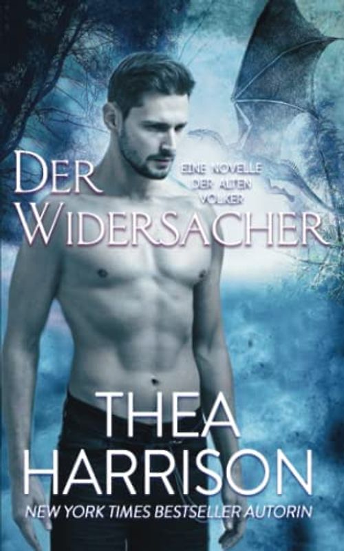 Der Widersacher: Eine Novelle Der Alten Völker (Die Chroniken von Ryacia, Band 2)