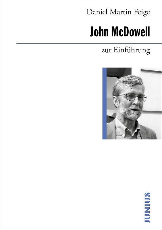 John McDowell zur Einführung